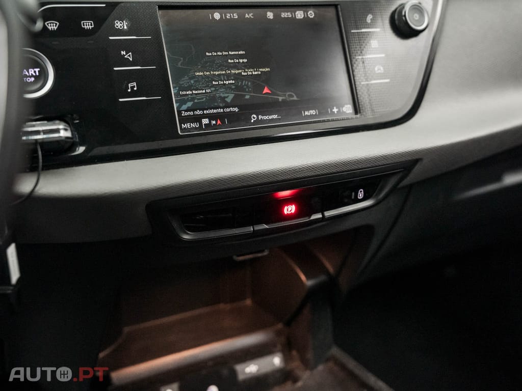 Citroen Grand C4 SpaceTourer 1.5 BlueHDi Feel