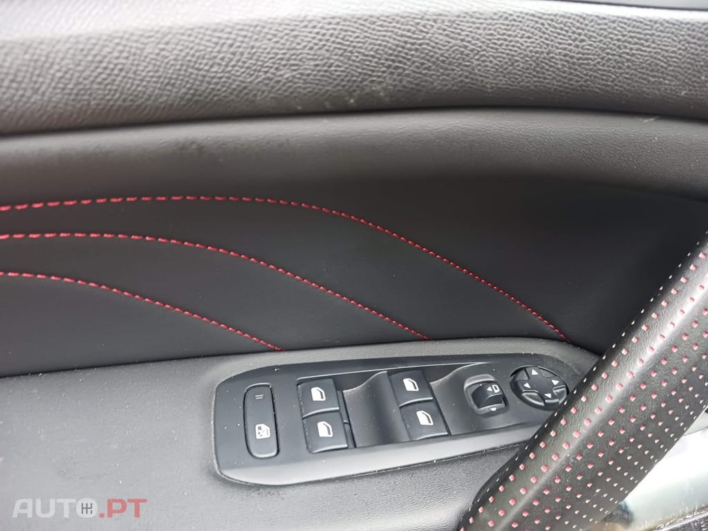 Peugeot 308 SW 1.2 PureTech GT Line EAT6