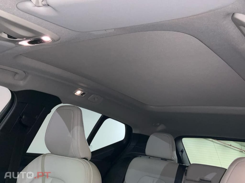 Volvo XC40 1.5 T5 PHEV Inscription