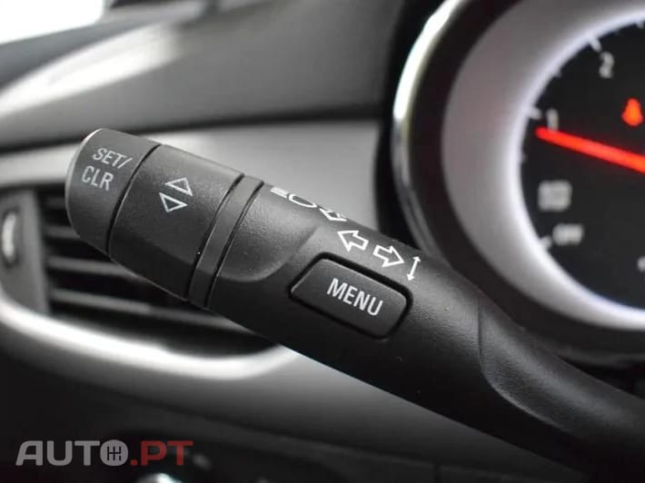 Opel Astra Sports Tourer 1.6 CDTI Edition S/S