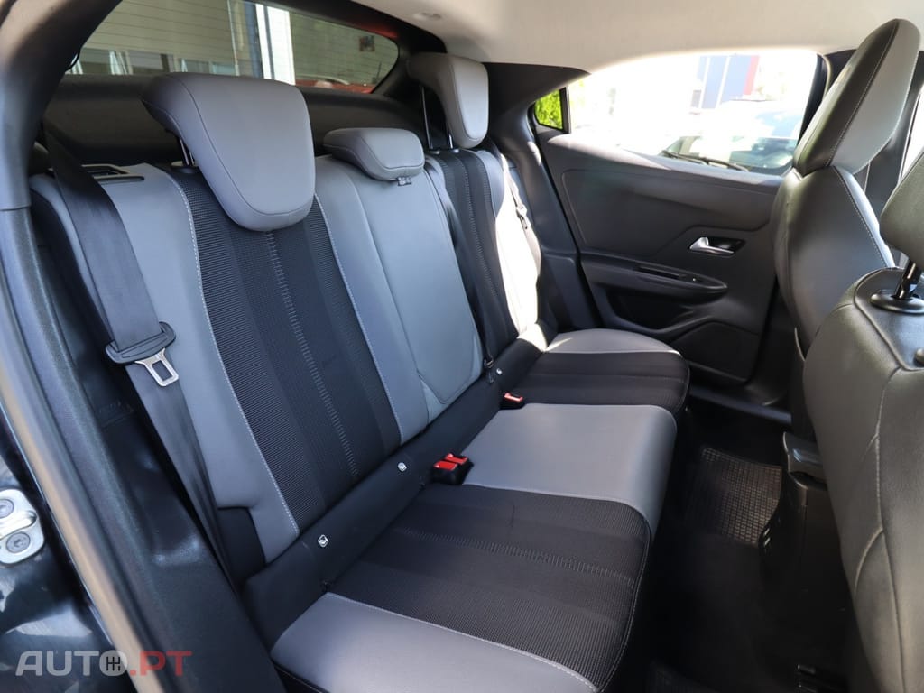 Opel Mokka 1.2 T Elegance