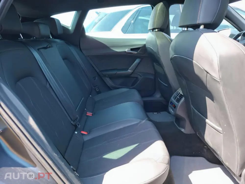 Cupra Formentor 1.4 e-Hybrid DSG