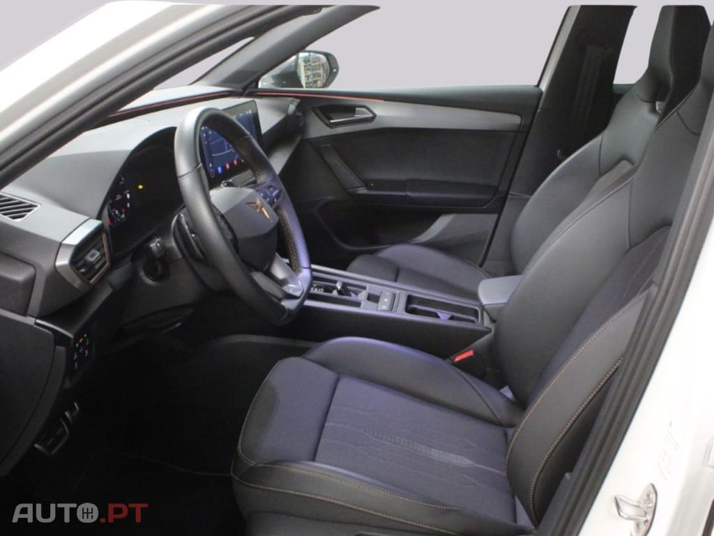 Cupra Leon ST TSI DSG e-hybrid I.V.A DEDUTÍVEL 