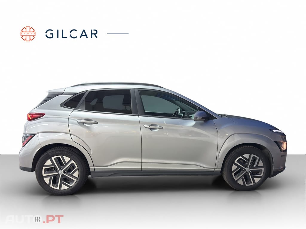 Hyundai Kauai 39 kWh Premium