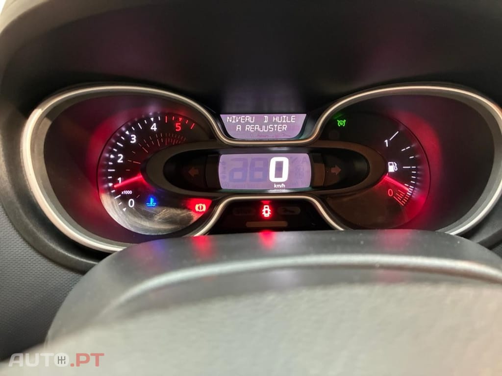 Renault Trafic 2.0 dCi L2H1 1.3T Grand Confort