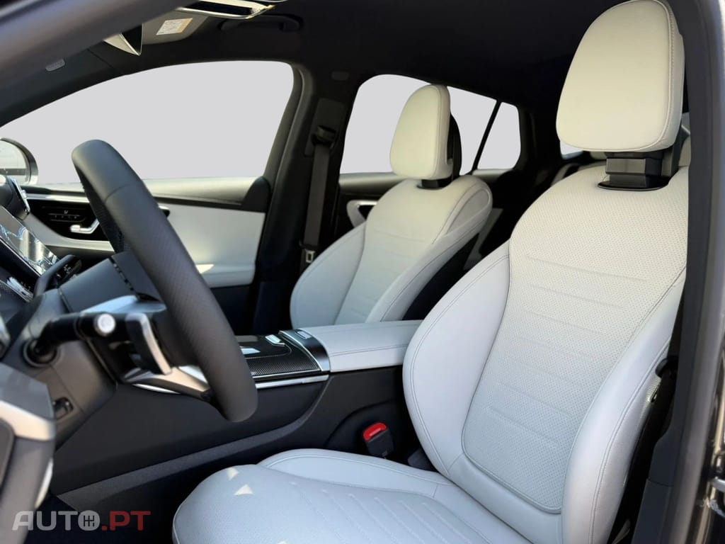 Mercedes-Benz GLC 300 de 4Matic I.V.A DEDUTIVEL