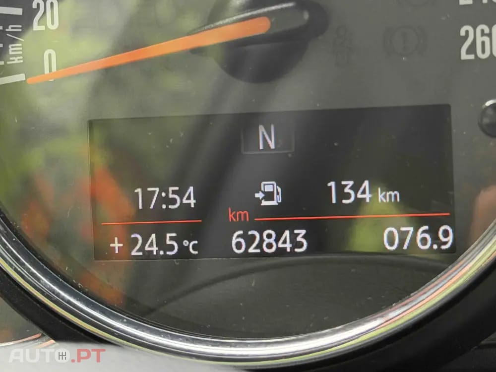 MINI Cooper Cooper S