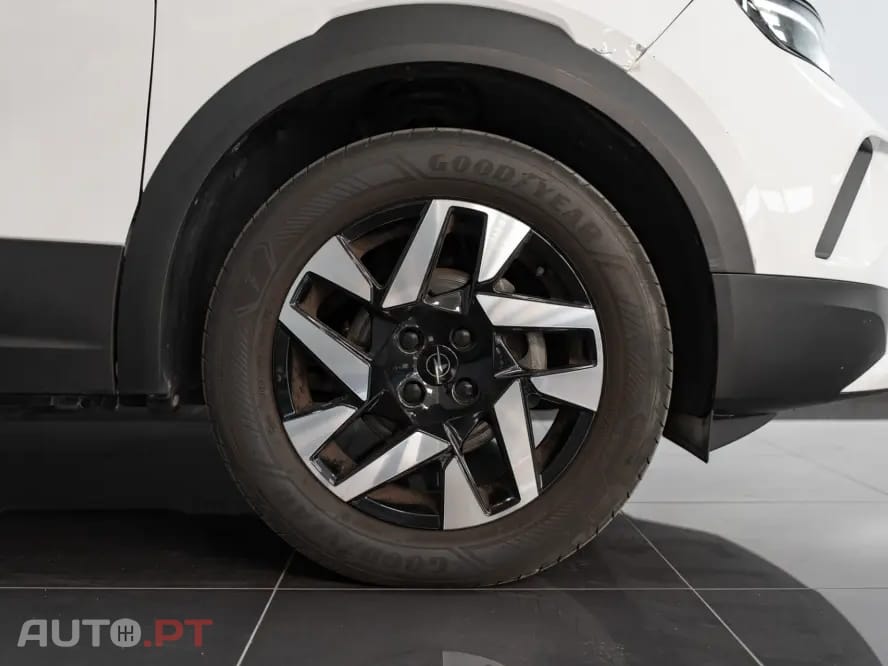 Opel Mokka 1.2 T Elegance
