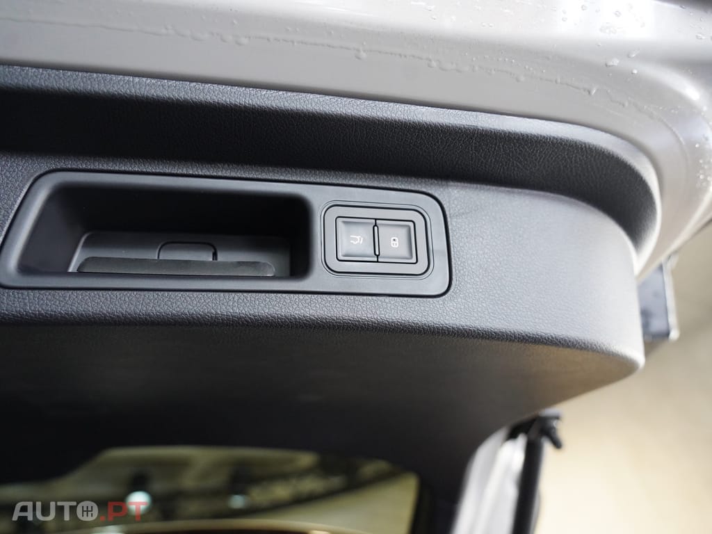 BYD Seal U 87 kWh Design