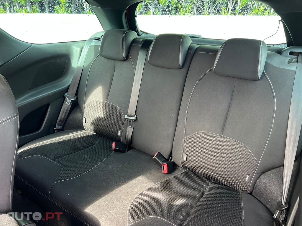 Citroen DS3 1.6 VTi So Chic