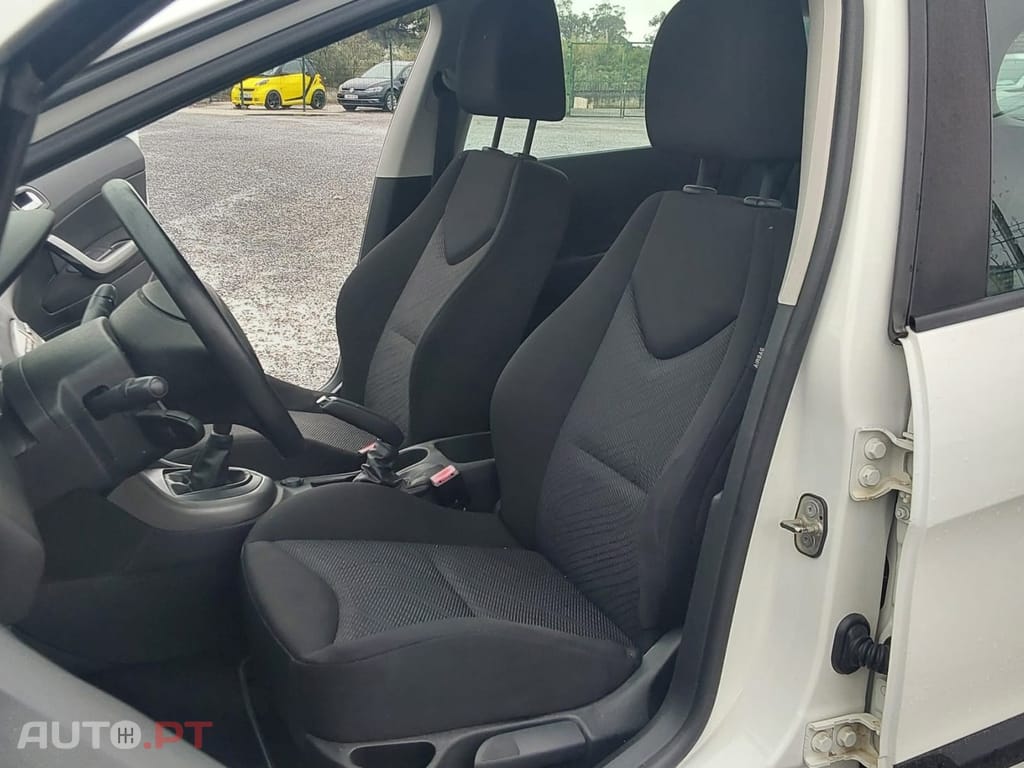 Peugeot 308 SW 1.6 HDi Active