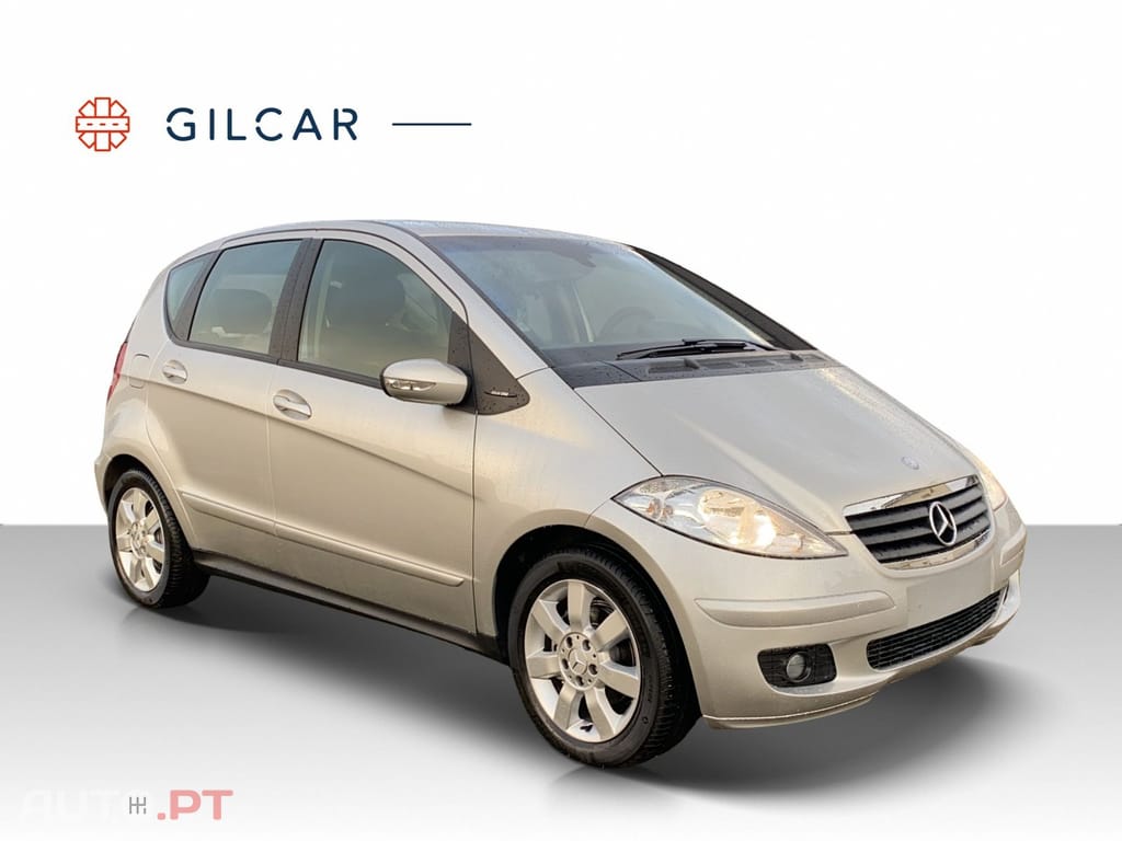 Mercedes-Benz A 180 CDi Classic