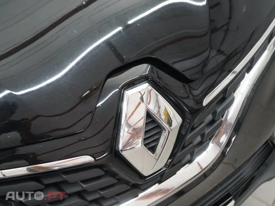 Renault Grand Scénic ENERGY TCe 130 INTENS