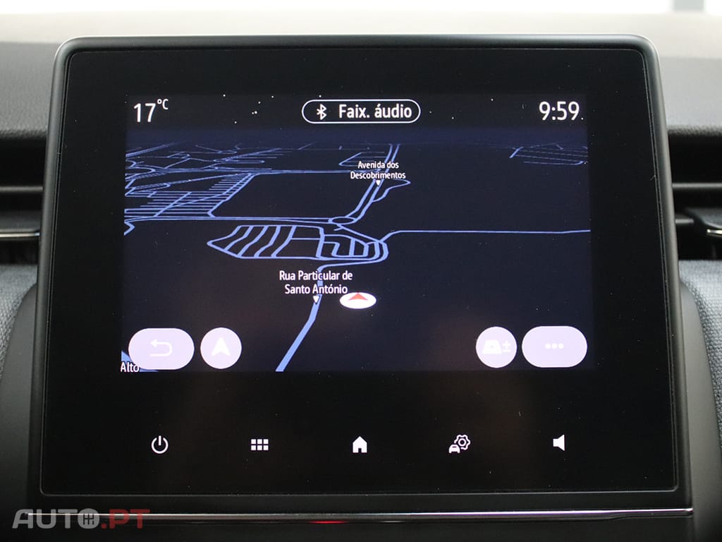 Renault Clio Clio 1.0 TCe Evolution