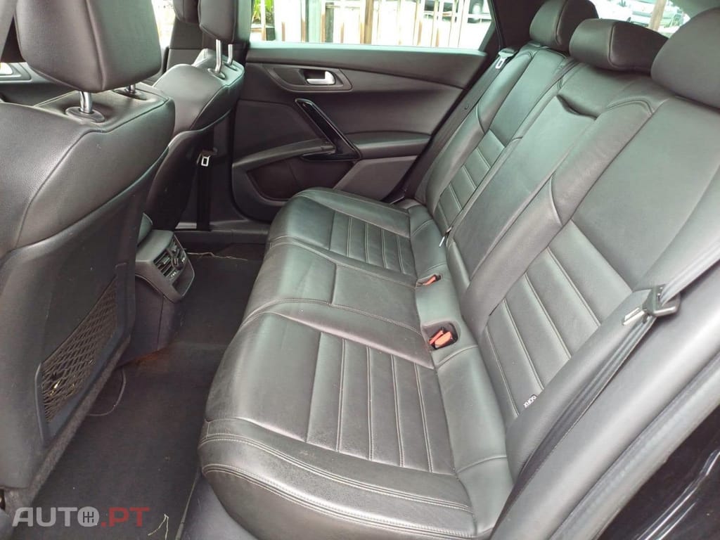 Peugeot 508 1.6 e-HDi Active 2-Tronic