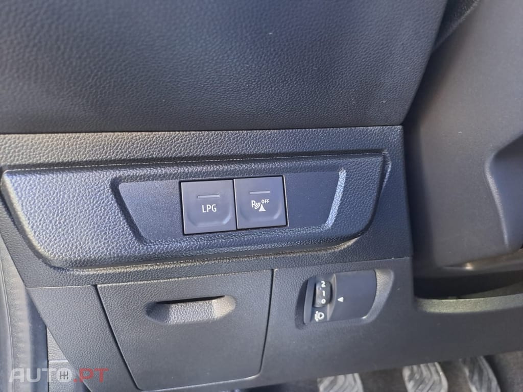 Dacia Jogger 1.0 ECO-G Extreme 7L Bi-Fuel