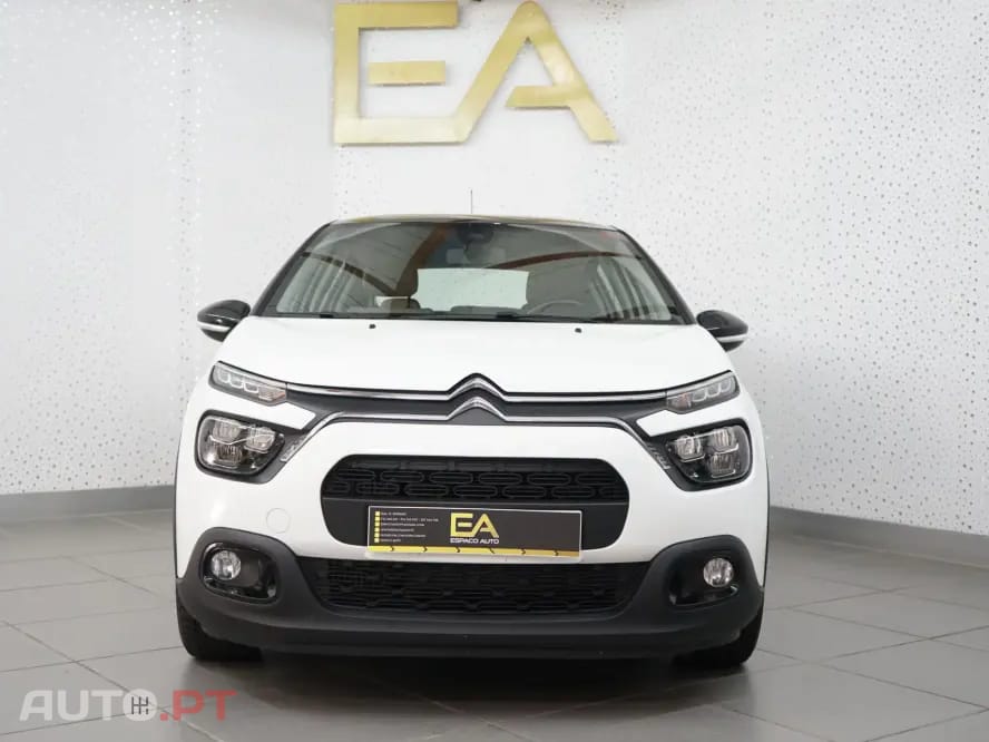 Citroen C3 1.2 PureTech Shine