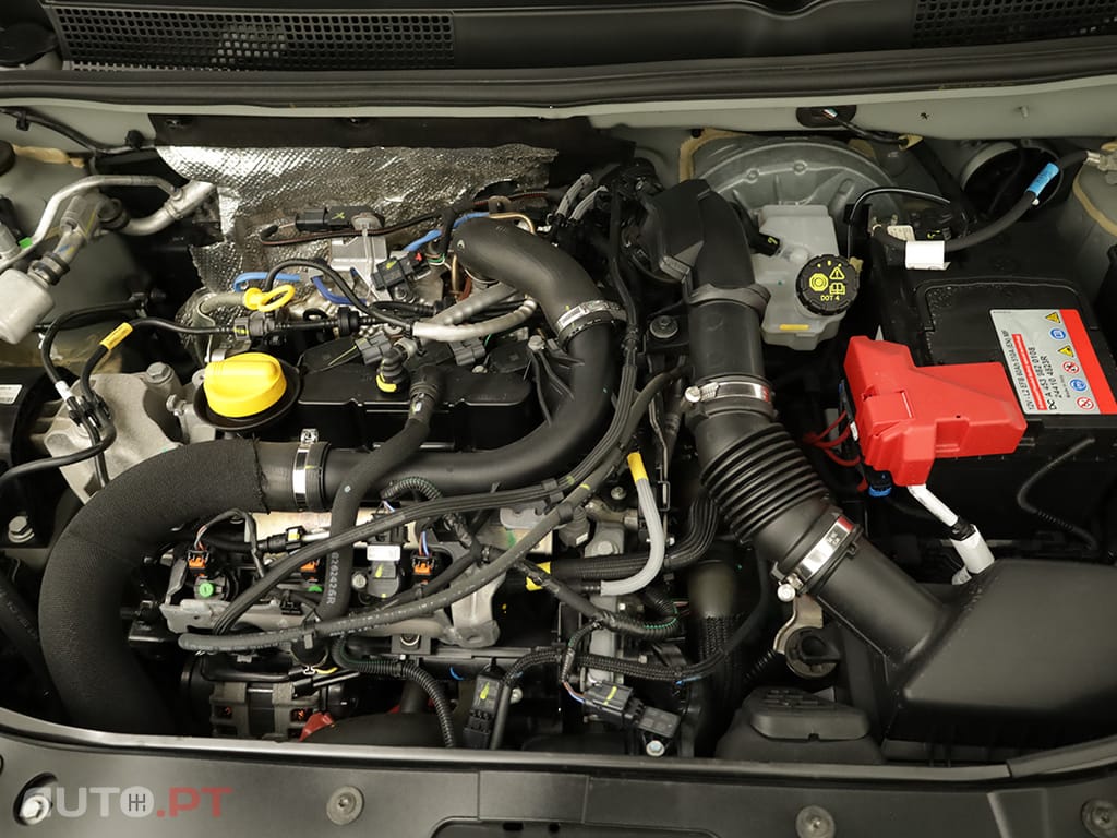 Dacia Jogger Jogger 1.0 ECO-G Extreme+ Up&Go 7L Bi-Fuel