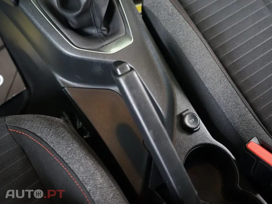 Peugeot 208 1.2 PureTech Active