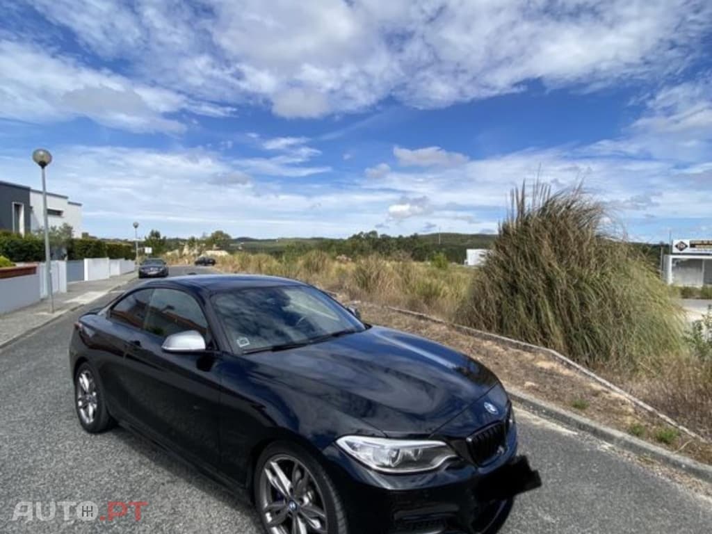 BMW M235 M235 i