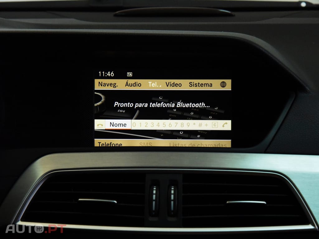 Mercedes-Benz C 220 CDi Avantgarde BE Aut.
