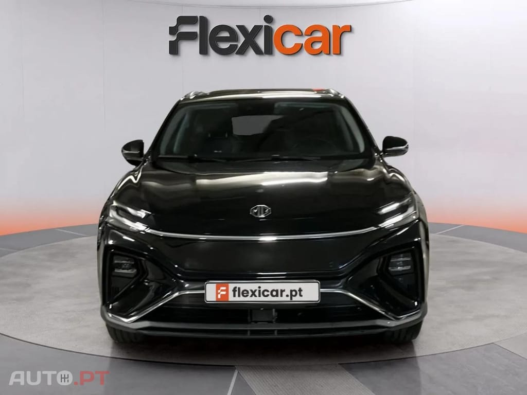 MG Marvel R 70 kWh Comfort