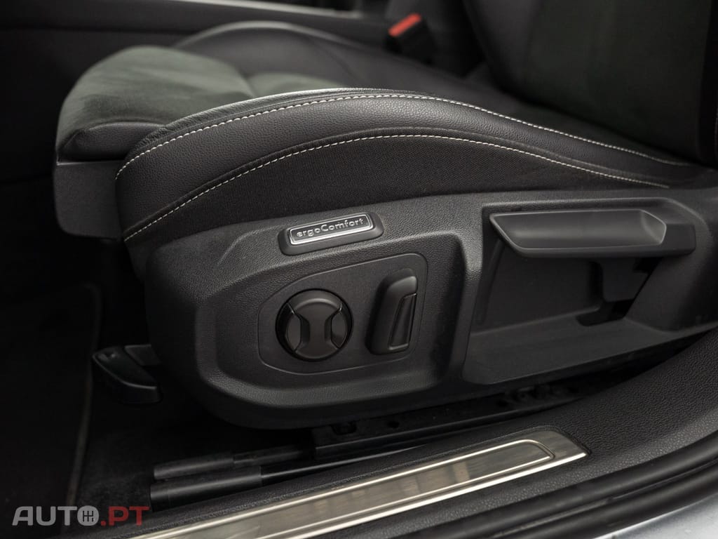 Volkswagen Arteon 1.4 TSI eHybrid Elegance