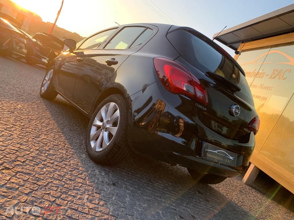 Opel Corsa 1.3 CDTi Innovation