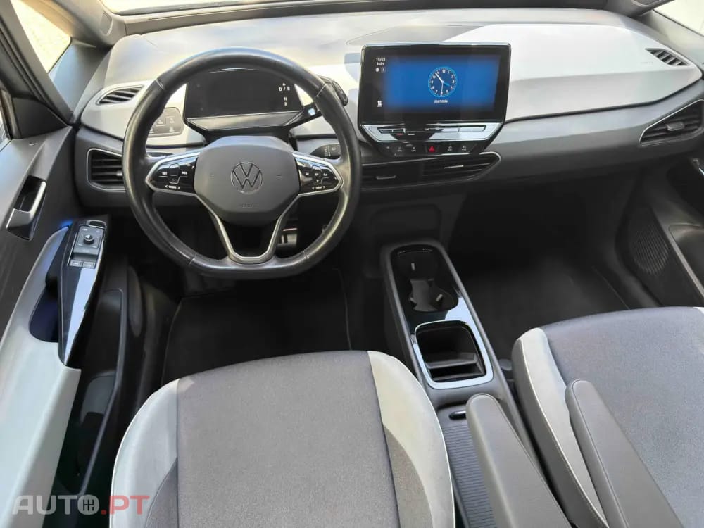 Volkswagen Id.3 Pro Performance