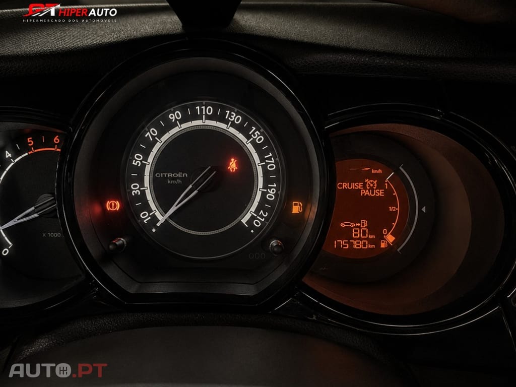 Citroen C3 1.4 HDi Collection