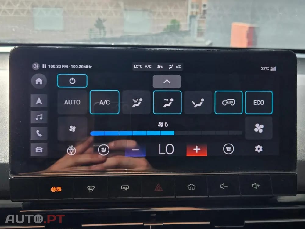 MG MG4 64 kWh Luxury