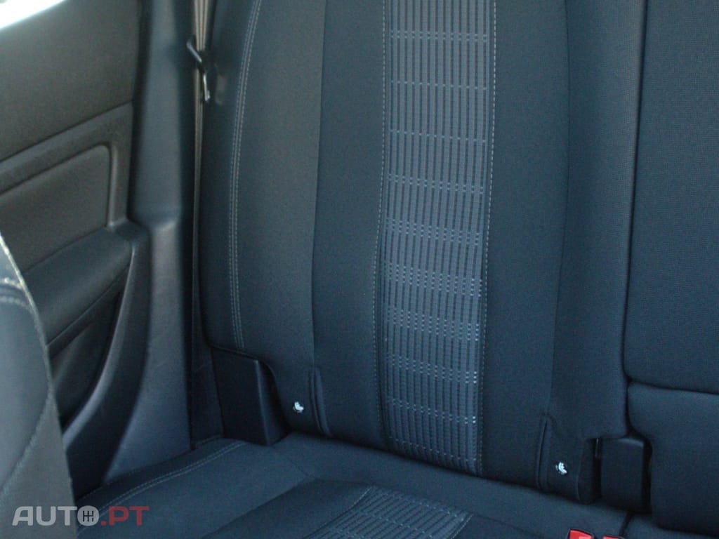 Peugeot 308 SW 1.5 BlueHDi Allure