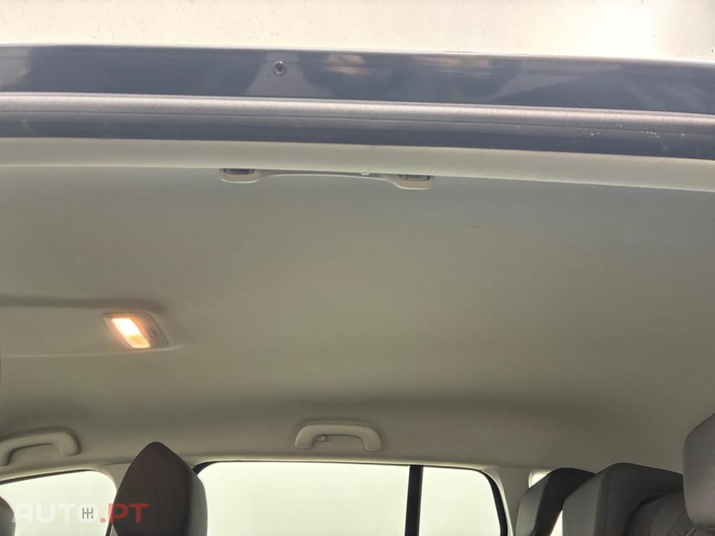 Renault Mégane Break 1.5 Blue dCi Evolution EDC