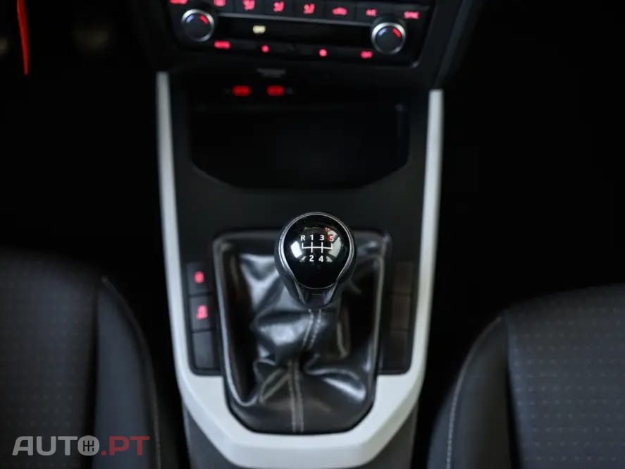 Seat Arona 1.0 TSI Reference