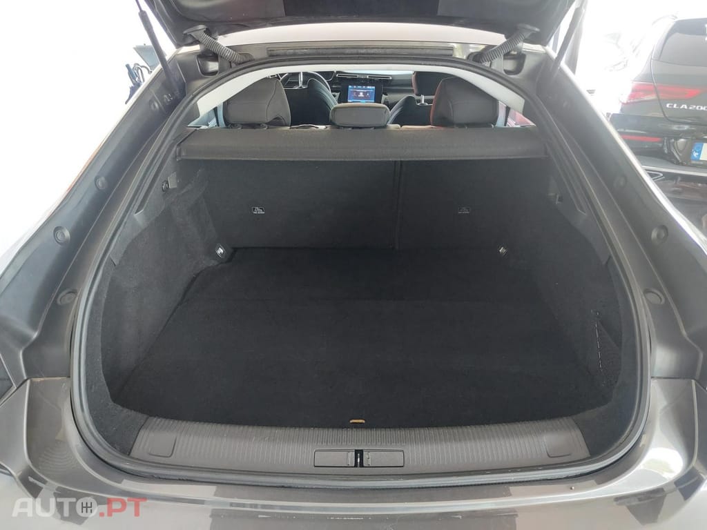 Peugeot 508 1.5 BlueHDi Business Line