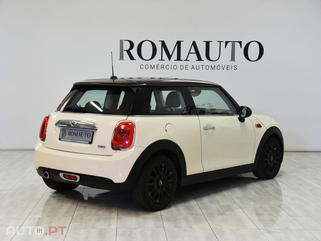 MINI One ONE