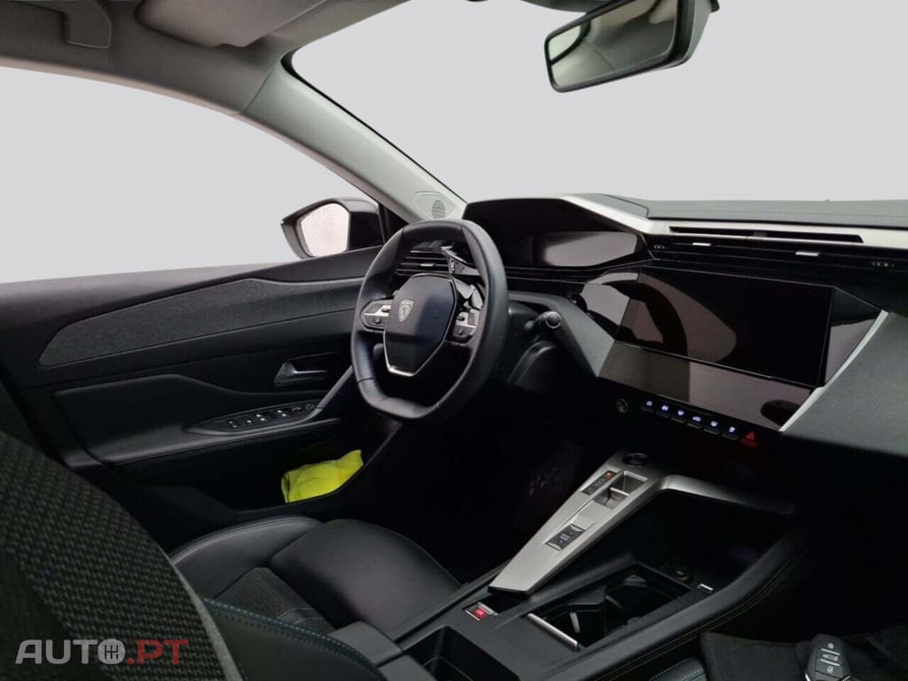 Peugeot 308 SW 1.2 PureTech Allure