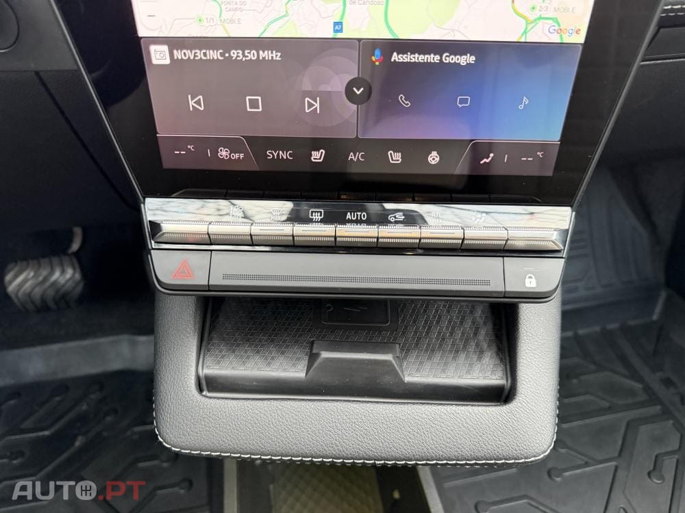 Renault Mégane E-Tech EV60 Iconic Optimum Charge