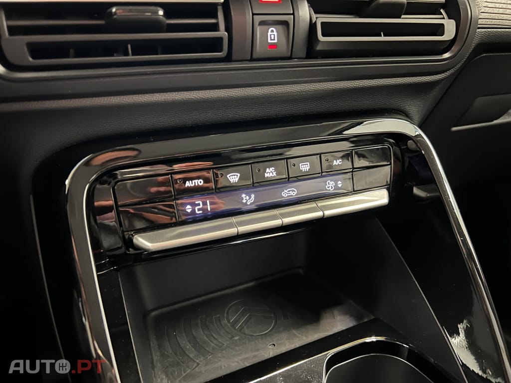 Citroen C3 1.2 PureTech Max
