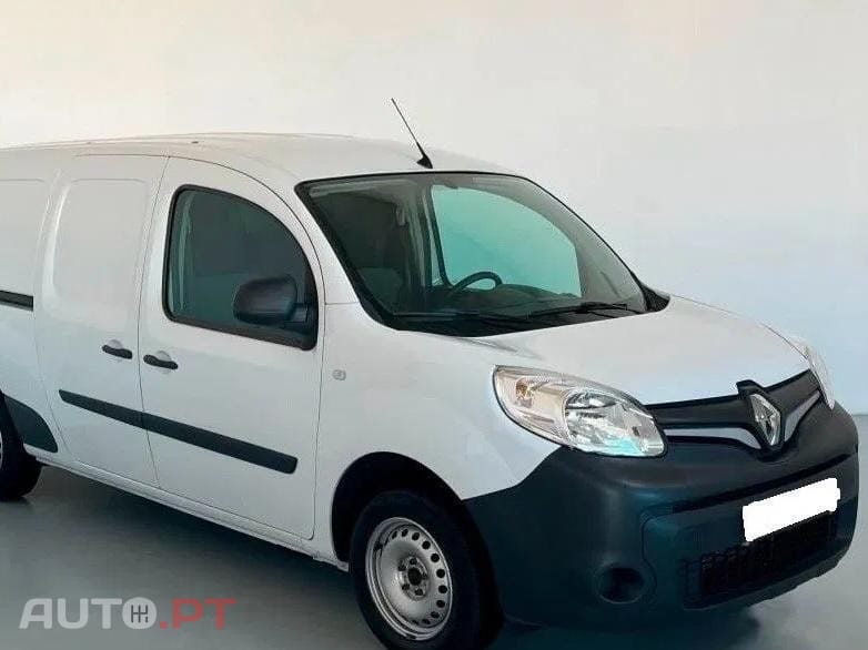 Renault Kangoo 1.5 dCi Maxi Business