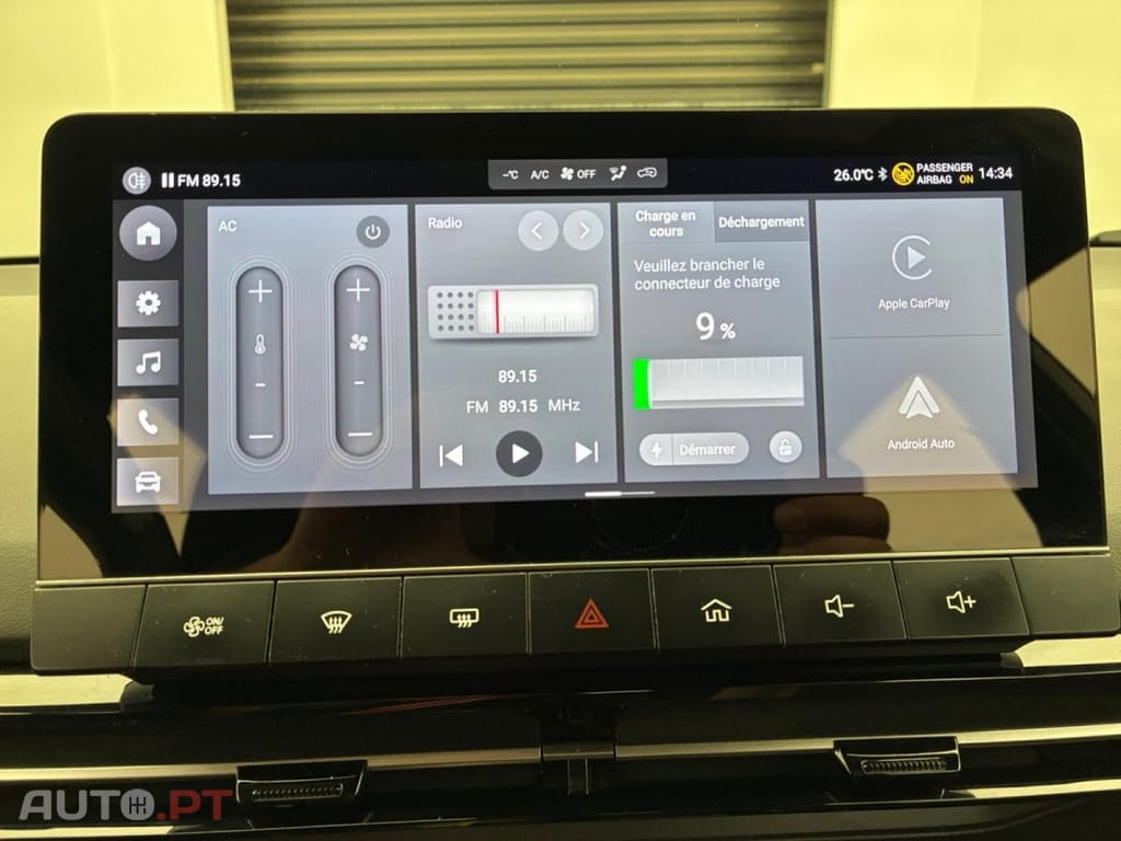 MG MG4 51 kWh Standard