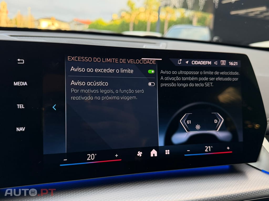 BMW X1 xDrive25e Pack Desportivo M