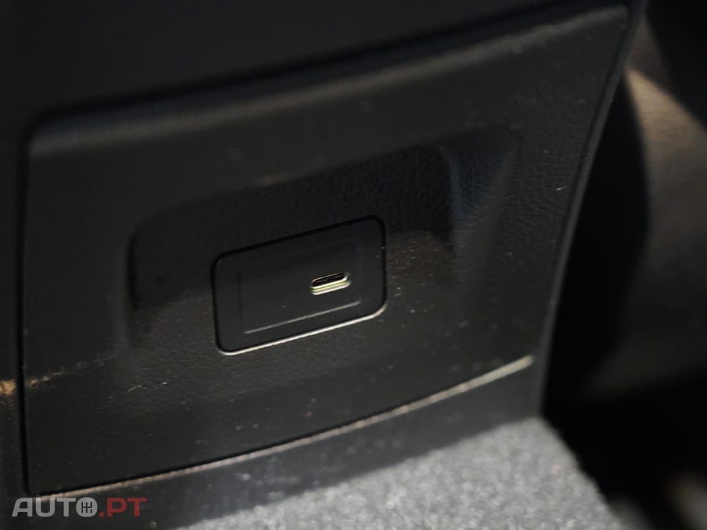 Mercedes-Benz CLA 200 AMG Line Aut.