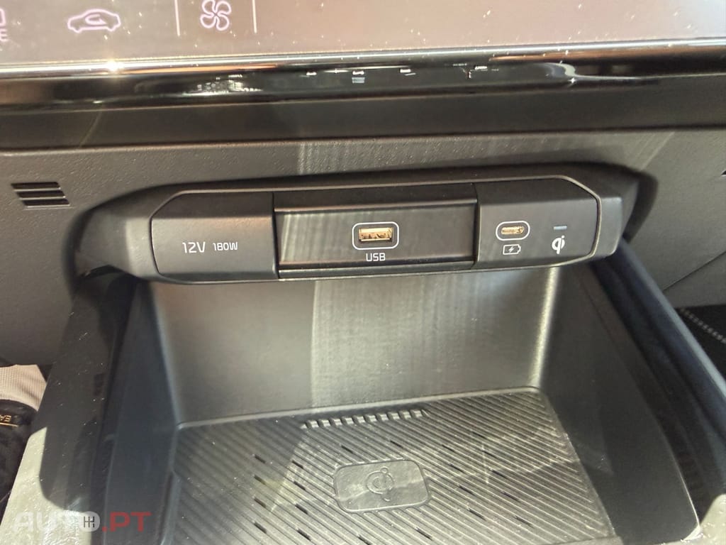 Kia Niro 1.6 GDi HEV Urban