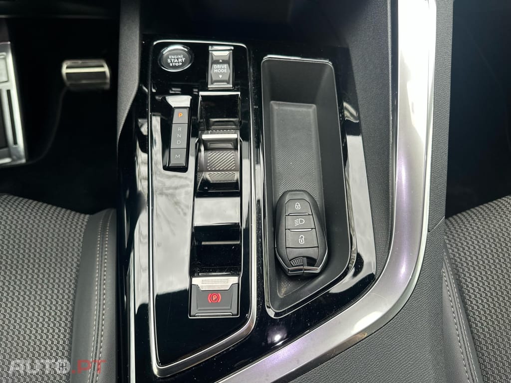 Peugeot 5008 1.2 PureTech GT Pack EAT8