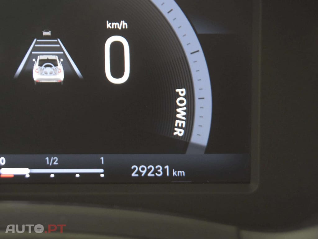 Fiat 600 1.2 Hybrid La Prima