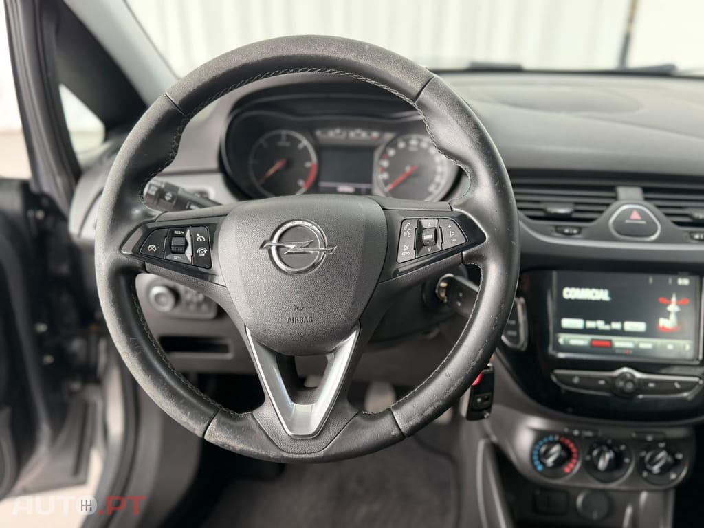 Opel Corsa 1.3 CDTi Edition