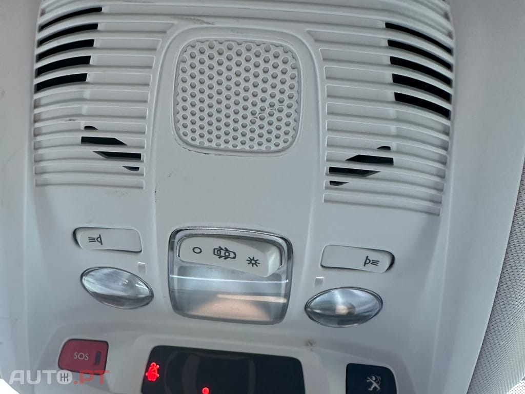 Peugeot 3008 1.2 PureTech Allure EAT8