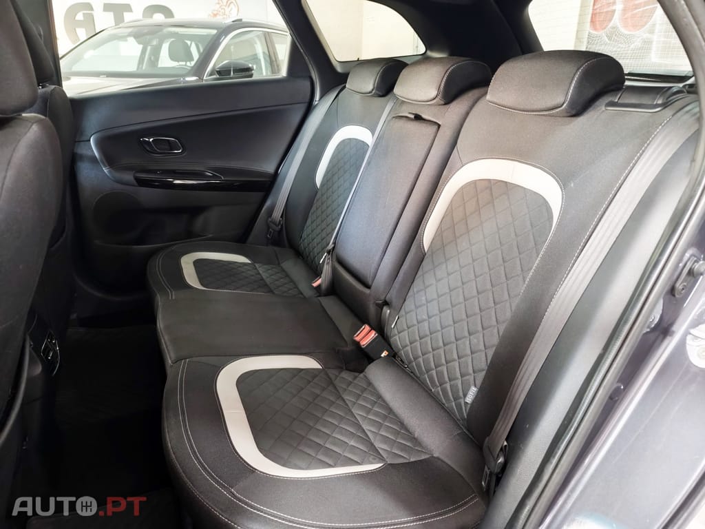 Kia Ceed SW 1.6 CRDi GT Line