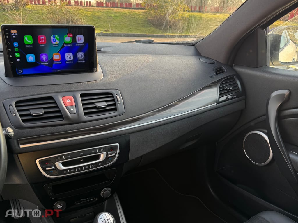 Renault Mégane Coupe Mégane Coupé 1.5 World Series